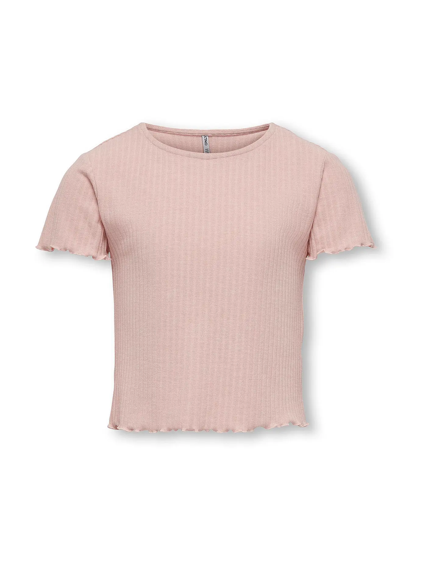 ONLY | Mädchen T-Shirt KOGNELLA | rosa